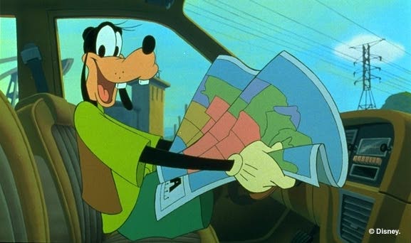 FYEAHMOVIES — vintageblr: A GOOFY MOVIE 1995, Kevin Lima