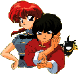 Ranma 1/2