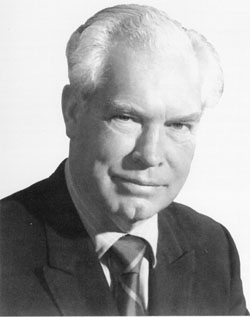 William Hanna (1910-2001)