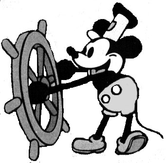 Steamboat Willie