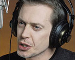 Steve Buscemi (1957) is Randall Boggs