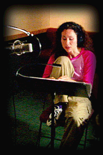 Minnie Driver  (1970) is the American voice of Lady Eboshi