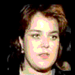 Rosie O'Donnell (Terk)