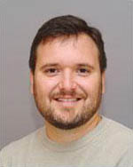 Director Eric Armstrong