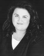 VFX producer Jacquie Barnbrook