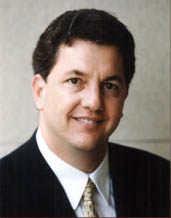 Tim Sarnoff, President of Sony Pictures ImageWorks.