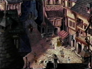 Belle makes a cameo in The Hunchback of Notre Dame (bottom right)!