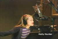Holly Hunter (March 20, 1958)