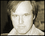 Writer and director Brad Bird