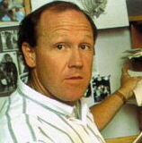 Glen Keane, animator