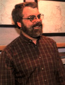 Ron Clements, director