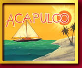Acapulco ad!