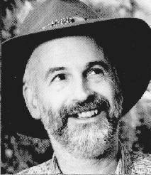 Author Terry Pratchett (1948)