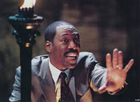 First still of Eddie Murphy as Jim Evers