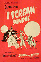 I Scream Sundae