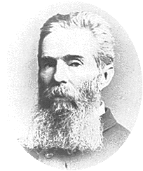 Herman Melville (1819-1891)